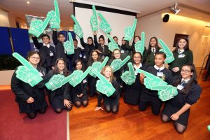 Our Next Generation Awards move forward