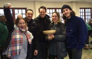 BPN Architects win Woodland Challenge