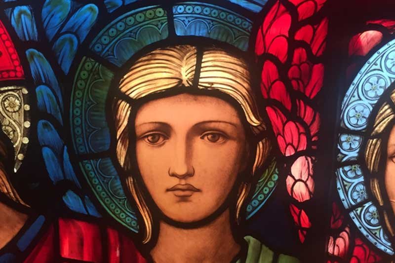 Explore Birmingham Cathedral