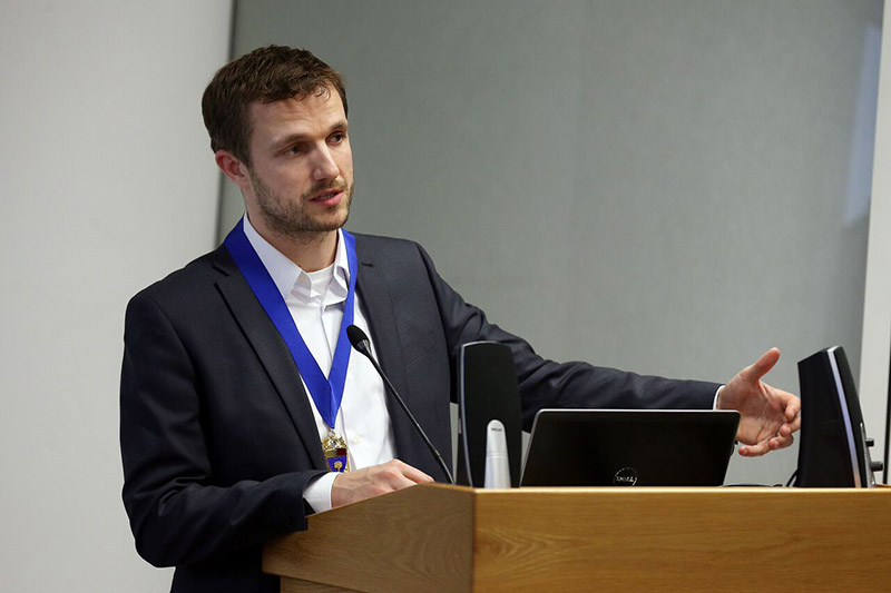 Chairman's Update from Gavin Orton Birmingham Civic Society