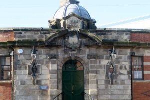 Stirchley Baths wins 2015 Renaissance Award