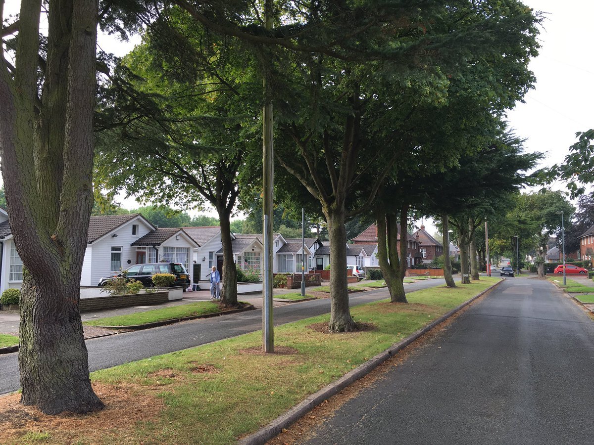 Civic Voice Vice-President says we need to make conservation a national issue and calls on communities to join the Civic Voice Big Conservation Conversation