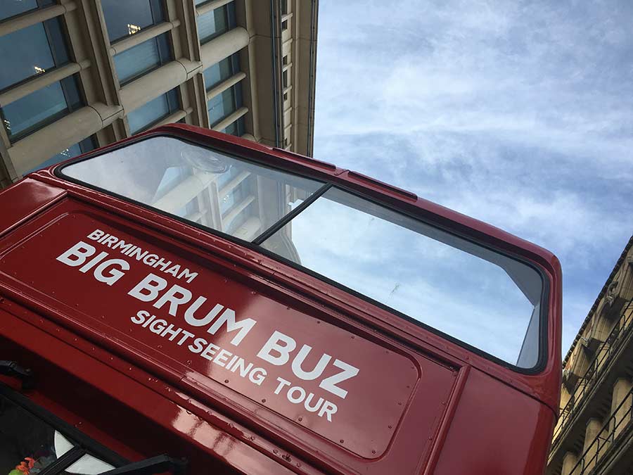 Big Brum Buz
