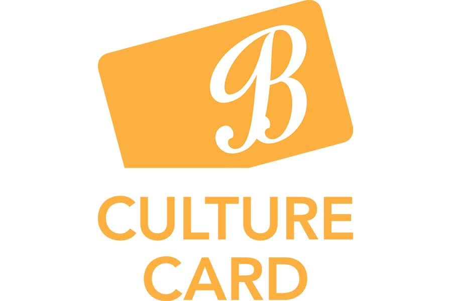 Culture Card