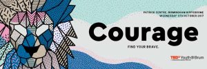 TEDxYouth@Brum – Courage