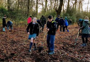 BTfL welcomes the autumn equinox