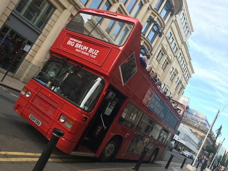Big Brum Buz