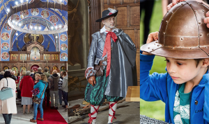 Birmingham Heritage Week