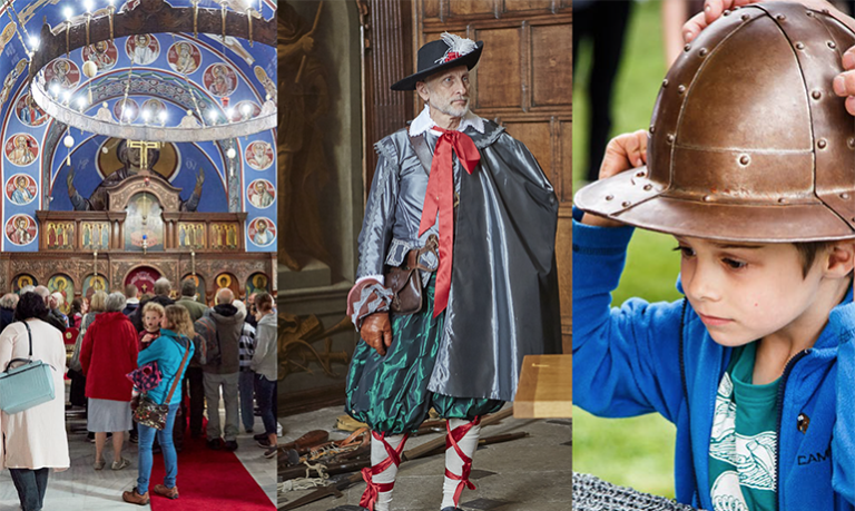 Birmingham Heritage Week