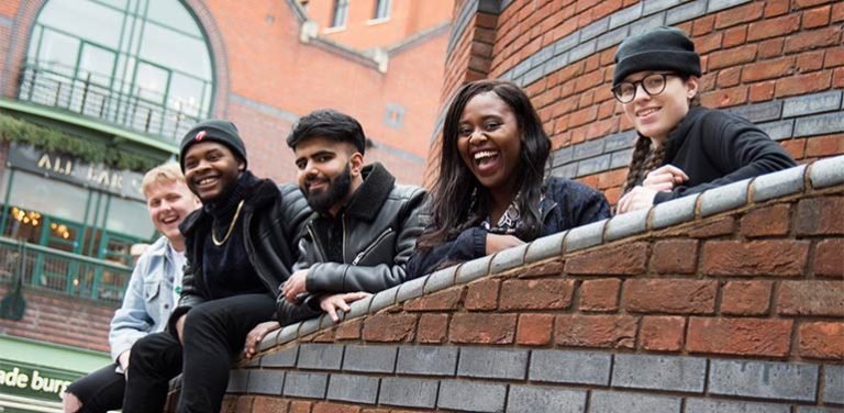 BeatFreeks Brum Youth Trends Summit