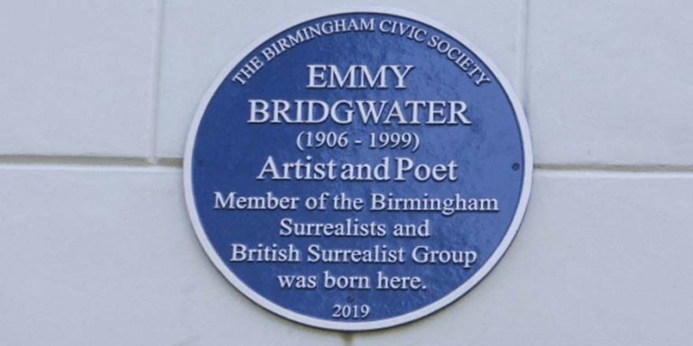 Emmy-Bridgewater