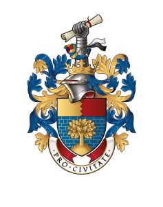 Birmingham Civic Society Arms