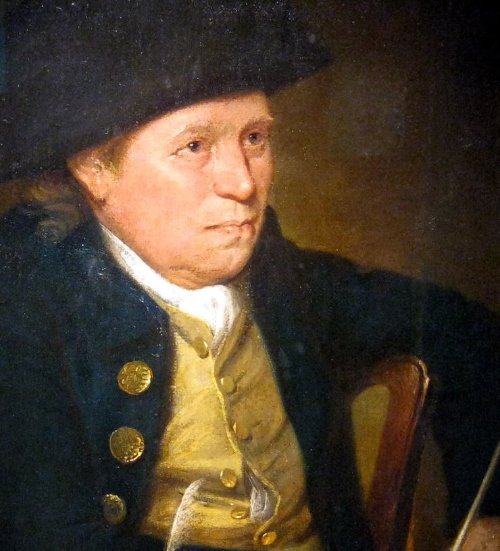 John Freeth portrait c1790
