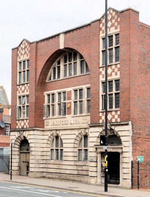 Gilders Yard Ashford and Sons
