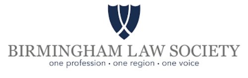 Birmingham Law Society logo